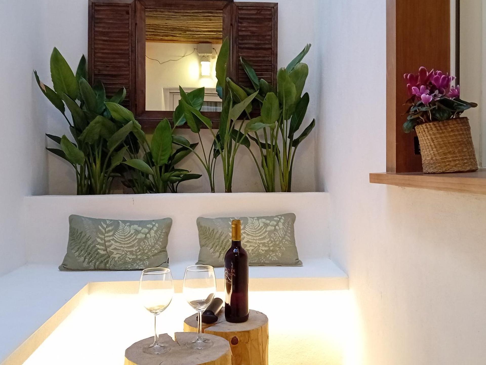 Apartment El Rinconet