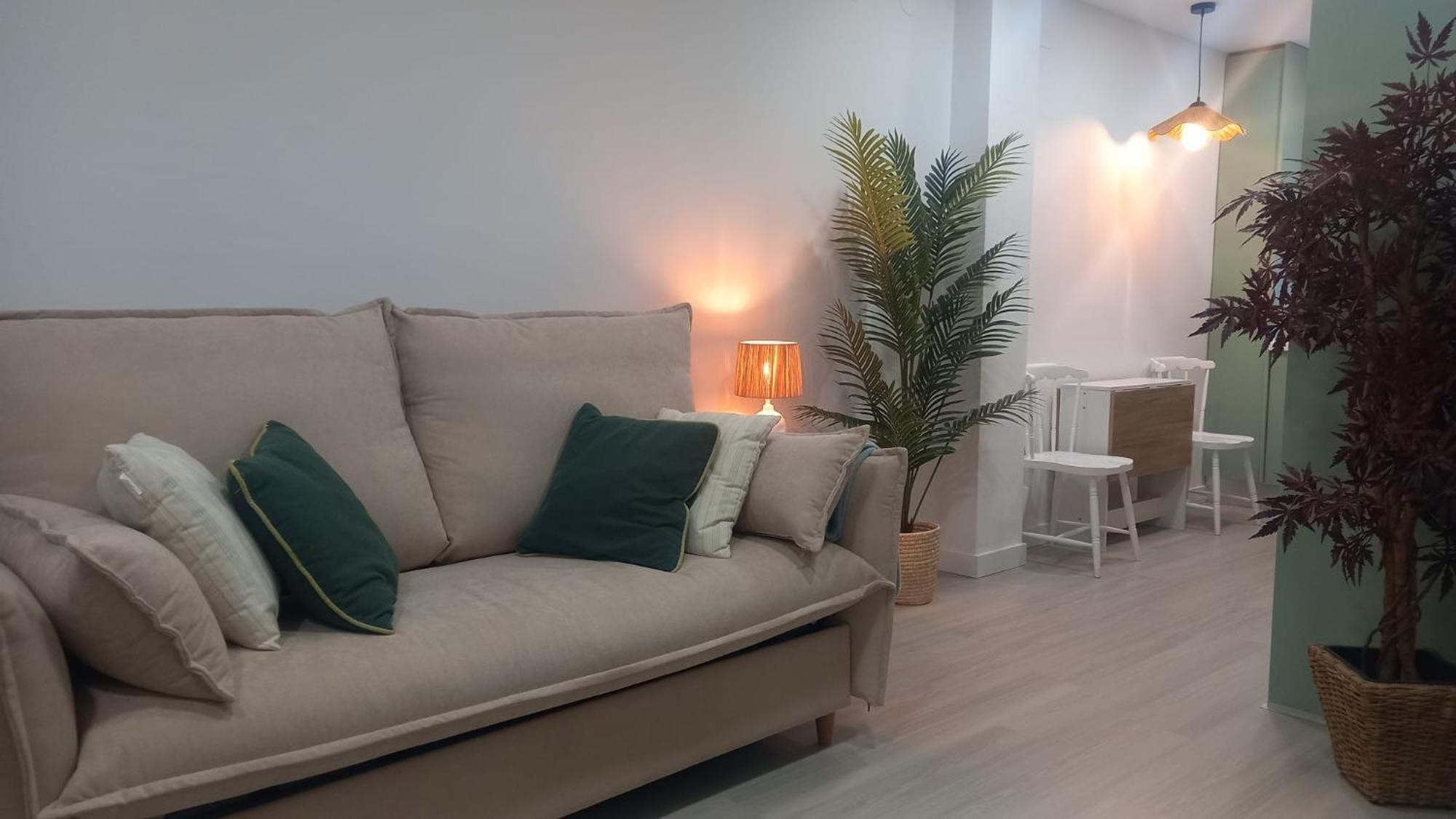 Apartment El Rinconet *