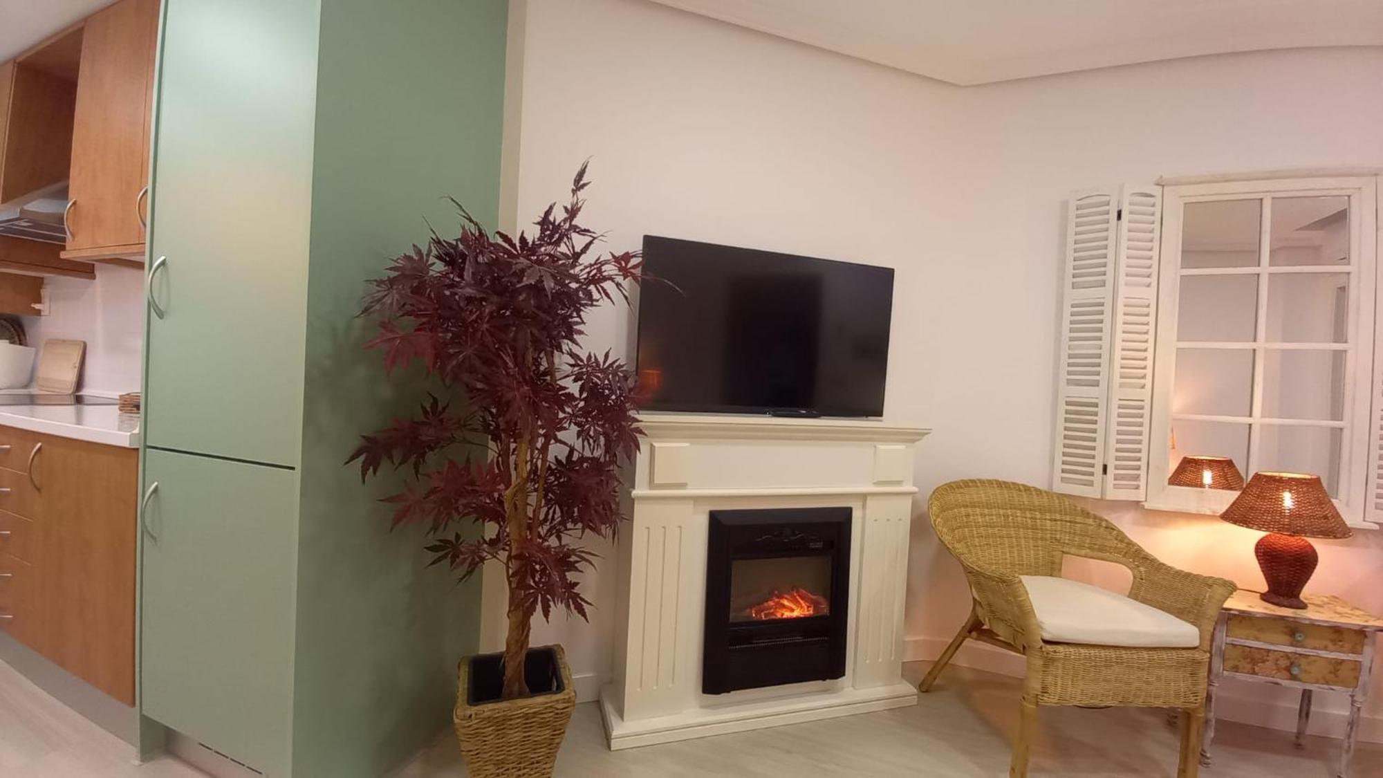 Apartment El Rinconet *