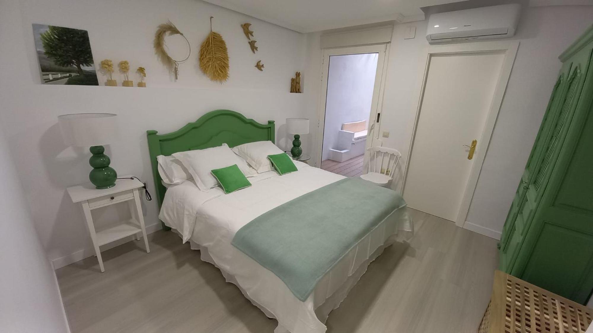 El Rinconet Apartment