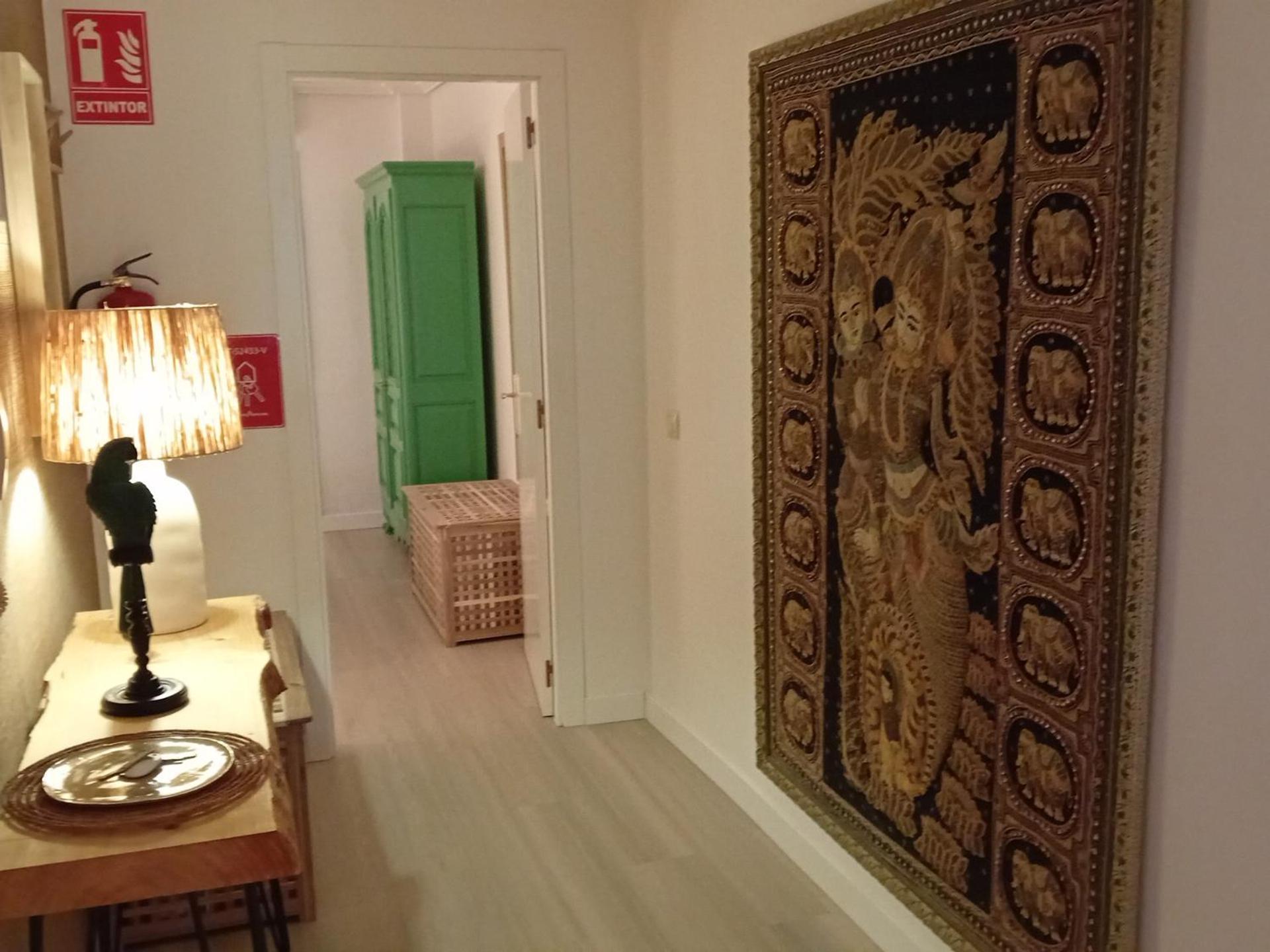 Apartament El Rinconet *