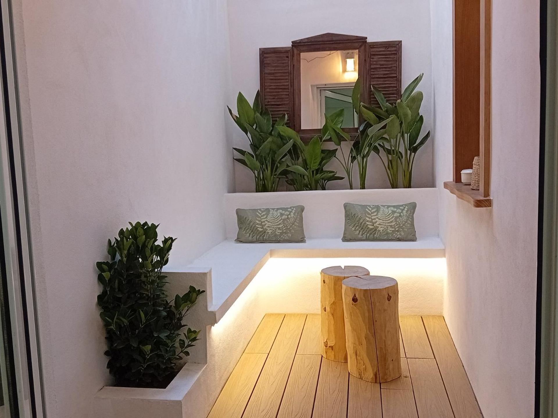 Apartament El Rinconet Partida de La Cañada