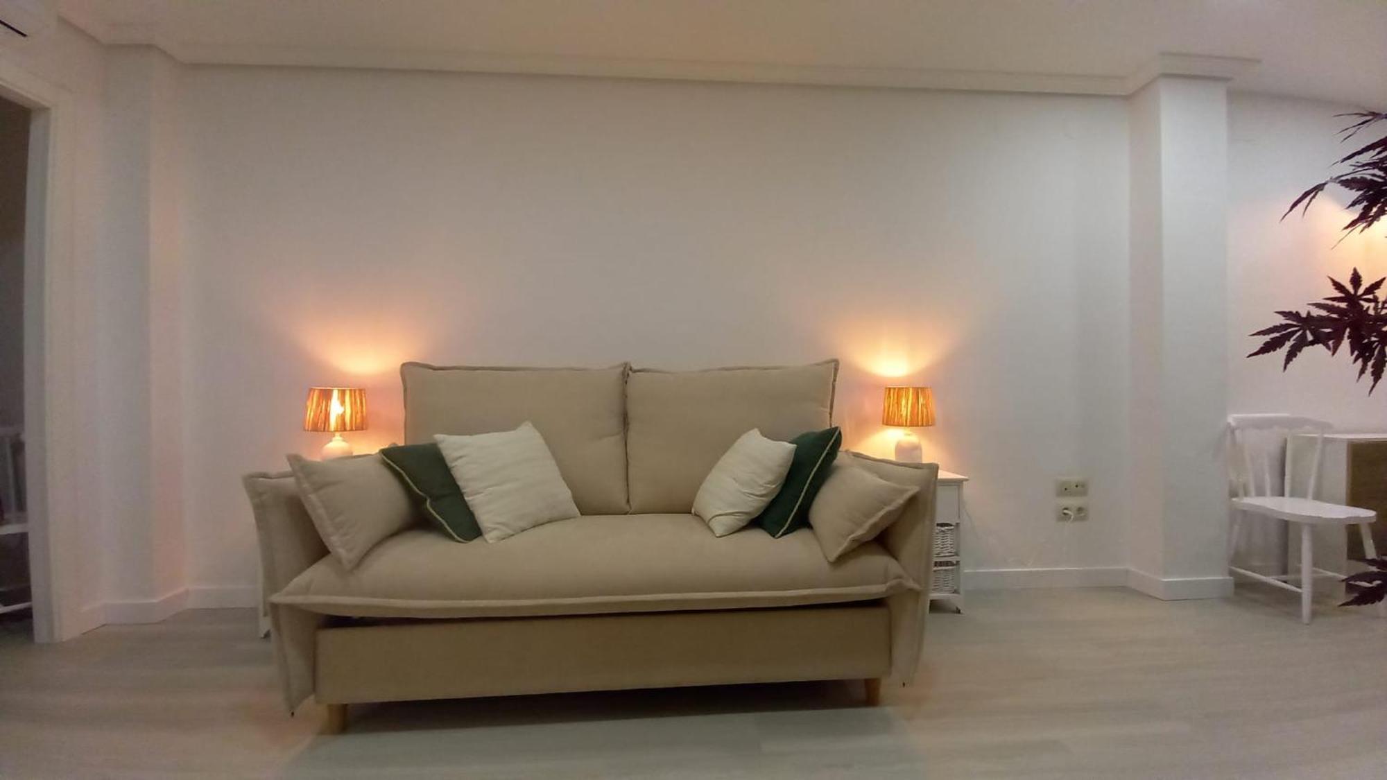 El Rinconet Apartament