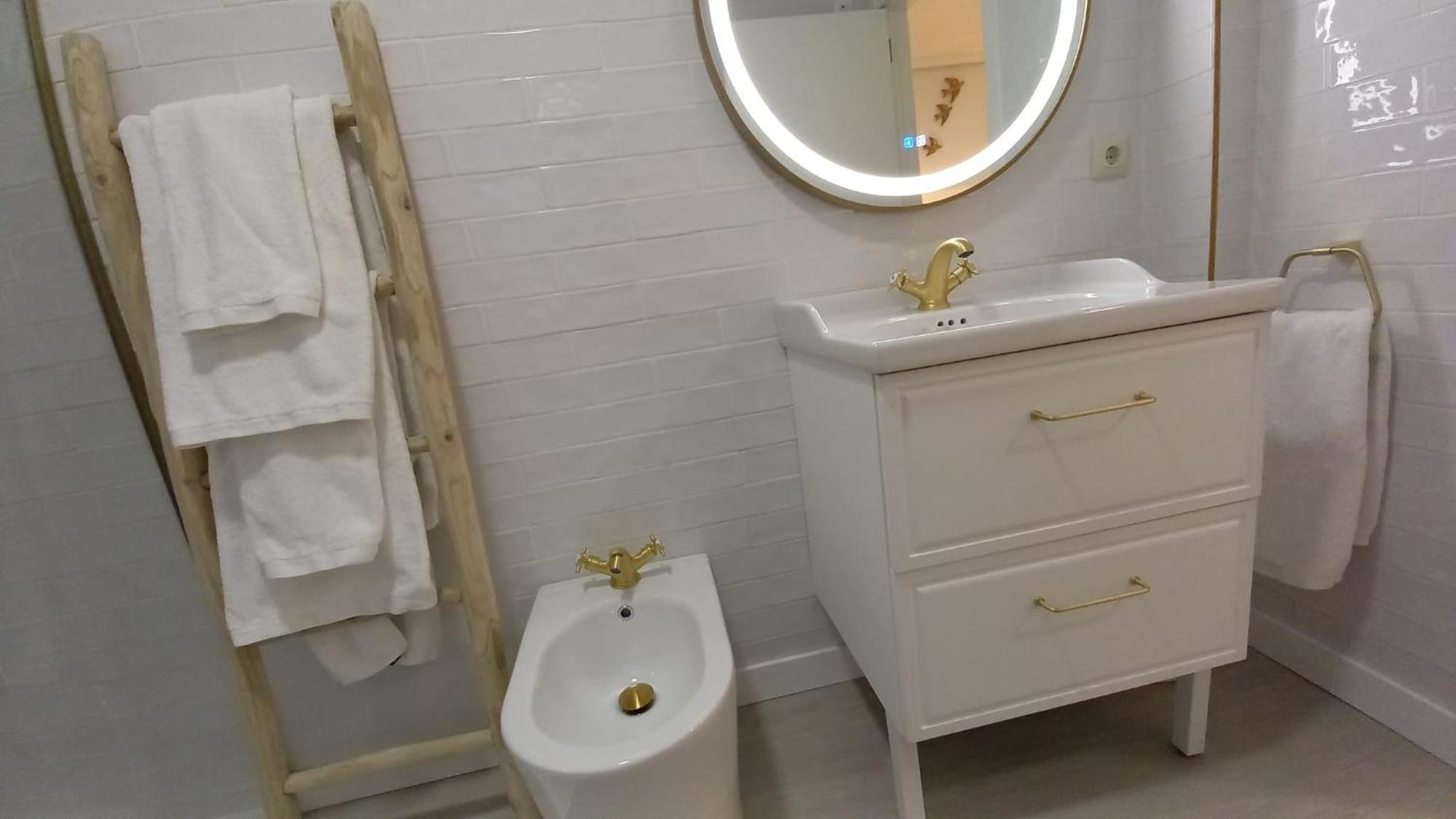 Apartament El Rinconet Partida de La Cañada