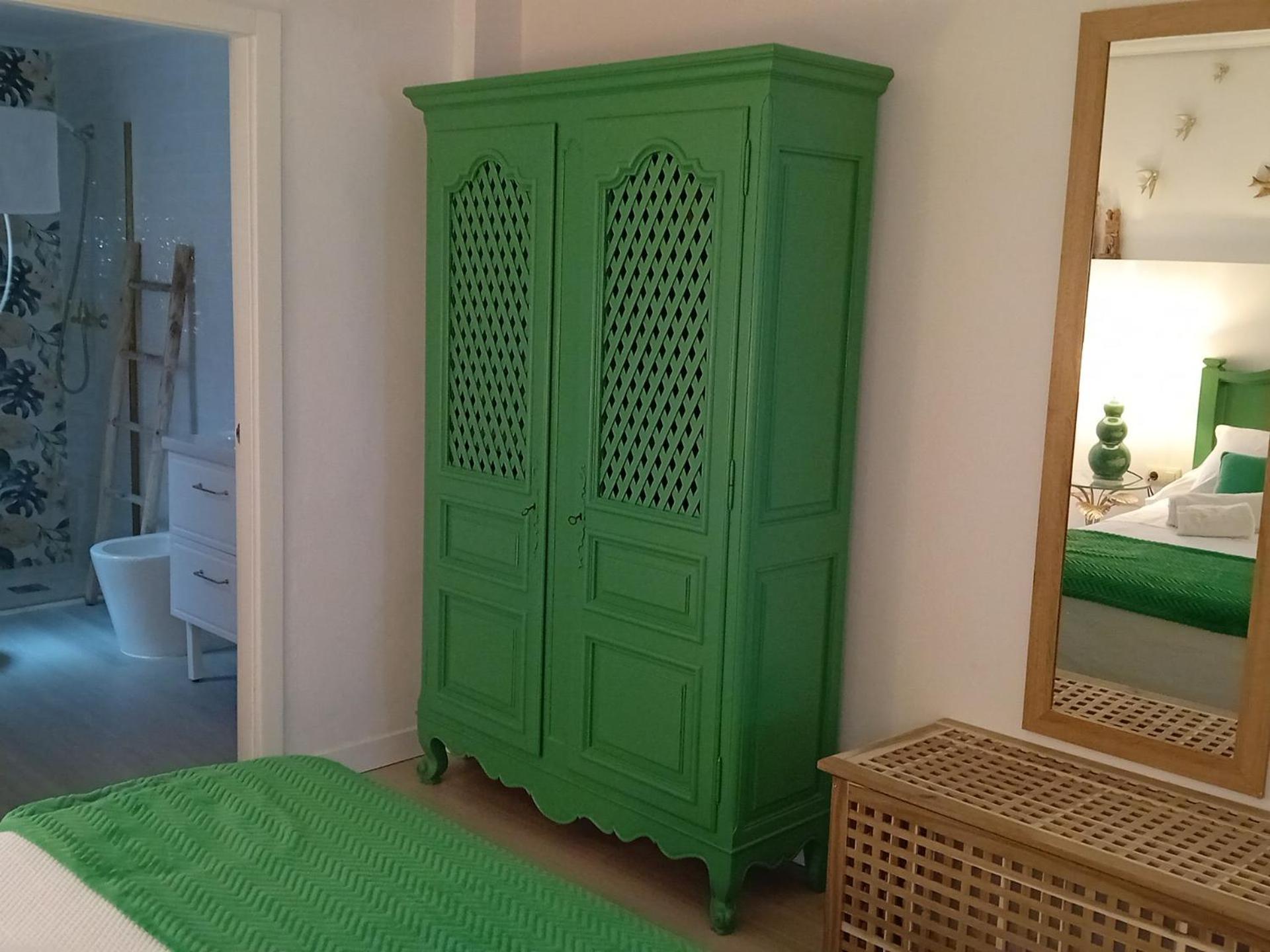 Apartament El Rinconet